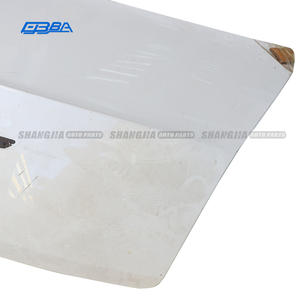 Pièces de voiture de haute qualité, équivalentes aux OEM, haut de gamme, purement démontées, hayon pour Bentley GT - Product Image 5