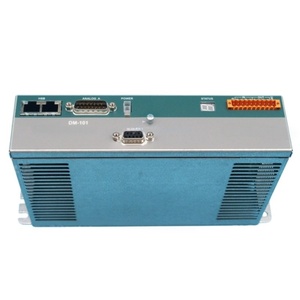 โมดูลควบคุม DM-103VA 8576-001 ใหม่เอี่ยมสำหรับเครื่องกด 24VDC คอนโทรลเลอร์อุตสาหกรรม อะไหล่แท้ - Product Image 1