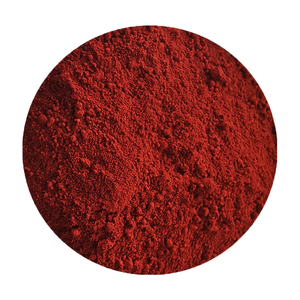 Óxido de Hierro Rojo <span class=keywords><strong>Micronizado</strong></span> de China, Pigmento <span class=keywords><strong>en</strong></span> <span class=keywords><strong>Polvo</strong></span> de Óxido de Hierro Rojo para Recubrimientos y Pintura - Product Image 3