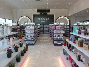 MARQUISE BLEUE 35ML – Coffret d'échantillons de parfum, brume corporelle parfumée au citron, usage quotidien, fabriqué en Chine, modèle Olu909-41 - Product Image 3