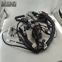 RUIPEI YA00028880 0007838 Arnés de Cableado Interno para Excavadora ZX200-5G ZX330-5G