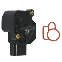 Capteur de Position d'Accélérateur de Remplacement TPS pour Motocyclettes Hon Da OEM 16060-KVS-J01 SH125 SH150 RS150 CB190R FAN160 2016-2020