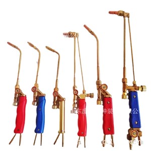 Soplete de Soldadura con Cilindro de Gas de 2L de Fábrica, Herramientas de Corte Miniatura para Equipos de Reparación de Refrigeración - Product Image 1