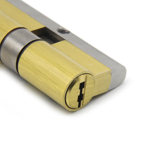 Xi Lanh Khóa Cửa 35 + 35mm-ET An Toàn Thổ Nhĩ Kỳ - Product Image 3