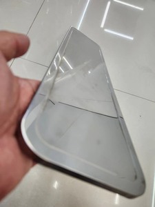 Kenya củ<span class=keywords><strong>a</strong></span> bán chạy nhất tấm giấy phép chủ Set chống xước và thân thiện với môi trường kim loại xe bên ngoài phụ kiện - Product Image 3