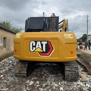Original <b>Machine</b> 12tons <b>Machine</b> <b>Used</b> Cat312 12tons Cat315 15tons Excavator <b>Machine</b> Good Quality EPA/CE - Product Image 3