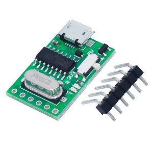 <span class=keywords><strong>Usb</strong></span> để <span class=keywords><strong>TTL</strong></span> chuyển đổi Micro <span class=keywords><strong>UART</strong></span> mô-đun CH340G CH340 3.3V 5V chuyển đổi cho downloader Pro Mini - Product Image 5