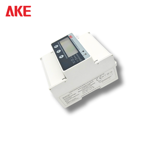 <strong>DDSY</strong>/U2038 Single Phase Prepaid Energy Meter RS485 Multi-Protocol Modbus Built-in Relay Remote Control Class 0.5 Accuracy 220V - Product Image 3