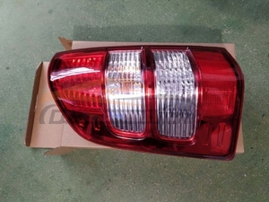 Feu arrière à LED pour <span class=keywords><strong>Ford</strong></span> <span class=keywords><strong>Ranger</strong></span> 2006 <span class=keywords><strong>2007</strong></span> 2008, accessoires de voiture - Product Image 3