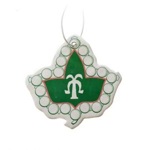 Ambientador de Papel para Auto al por Mayor, Personaliza con tu Propio Logotipo - Product Image 2