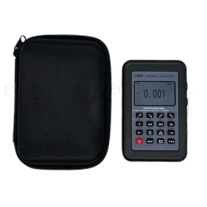 LB05 quá trình <span class=keywords><strong>calibrator</strong></span> Tần số chính xác <span class=keywords><strong>RTD</strong></span> PT100 cặp nhiệt điện MV ma 0-10V 4-20mA tín hiệu máy phát điện modbus Master phiên bản mới - Product Image 1