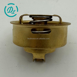 Termostato EexcavaStart XJAF-00735 R160LC-7 R170W-7 R180LC-7 S4S S6S para Excavadora Diésel, 6 Meses de Garantía, Reemplaza 31346-02200 - Product Image 1