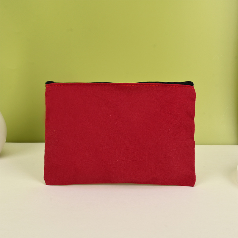 Rouge foncé-large 20haut 13