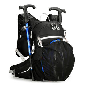 Mochila de Hidratación Delgada Personalizada para Deportes al Aire Libre, Ciclismo de Montaña, Maratón, Senderismo, Correr, Chaleco - Product Image 5