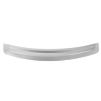 Moulure de plaque de capot avant pour Land Rover Range Rover L405 2013-2017 OE LR079940 LR052722 LR079943 Panneau de pare-brise