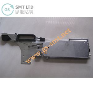 Alimentateur de ruban SMT PARTS NXT/W12 12mm avec support de bobine de 7 pouces UF00600 pour machine Fuji NXT - Product Image 1