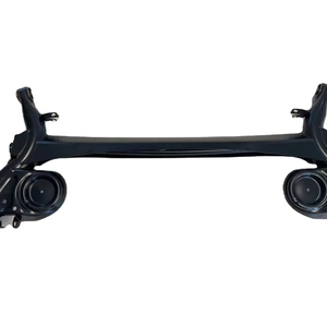 Pièces automobiles de qualité OE, vente chaude, directement de l'usine : Ensemble de support moteur d'essieu arrière 51895550 pour Fiat 500 - Product Image 1
