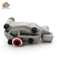 Pompe de direction hydraulique OEM 886821T, pompe à engrenages pour tracteurs MF 133 135 140 145 148 150 245 255 265, machines agricoles