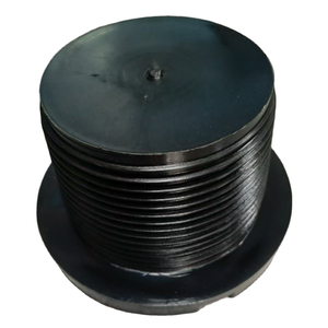 Boorpijp draadbeschermer oliebron apparatuur accessoire - Product Image 4