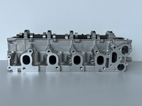 Vente en gros directe usine – Nouvelle culasse complète 1RZ 11101-75011/11101-75012 pour Hiace 1989- 2.0L 8V – Pièce de rechange