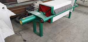 เครื่องกรองน้ำมันมะพร้าว ถั่วลิสง ถั่วเหลือง คุณภาพสูง สำหรับการกรองน้ำมันปรุงอาหาร แบบแผ่นกรอง พร้อมราคาที่ดีที่สุด - Product Image 4