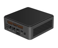 Mini PC Limyee Intel Core I5-12450H 16GB DDR4 512GB SSD Thunderbolt 4 Quad 4K Display Windows 11 Pro 2GB Memoria de Video para el Hogar