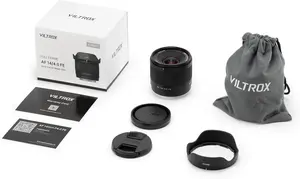 Objectif plein format VILTROX AF 14mm F4.0 pour appareils photo <span class=keywords><strong>Sony</strong></span> E, objectif grand angle à focale fixe pour A6400 A6500 <span class=keywords><strong>A6600</strong></span>, accessoires pour objectifs - Product Image 6