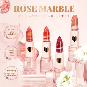 Manufacturer Mineral Liquid <b>Lipstick</b> Matte Finish Long Lasting Moisturizing Velvet High Pigment Lip Balm - Product Image 5