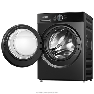 Lavadora-secadora integrada Samsung HUAZOS de 15 kg, totalmente automática, de carga frontal y gran capacidad. - Product Image 4