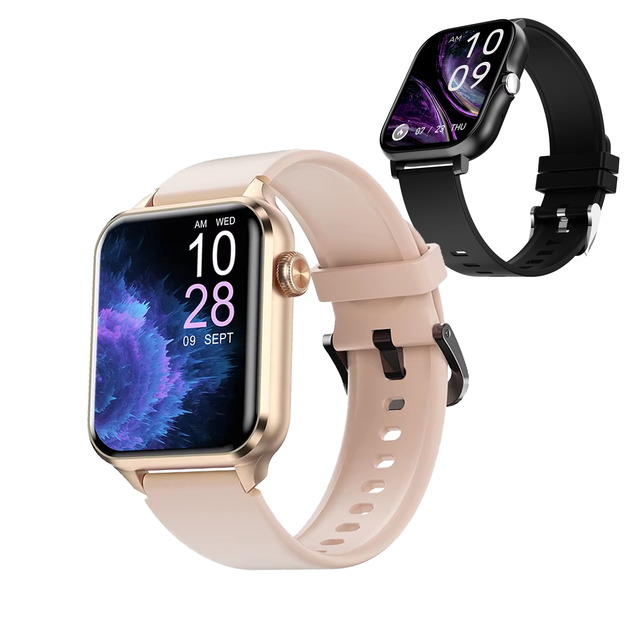 BT Hot Selling  Smartwatch Sport Fitness Tracker Smart Bracelet Blood Pressure Calorie Consumption Men Women Smart Watches