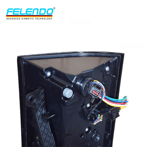FELENDO – feu arrière LED Version SVA pour Range Rover l405 2018-2020, mise à niveau du feu arrière - Product Image 4