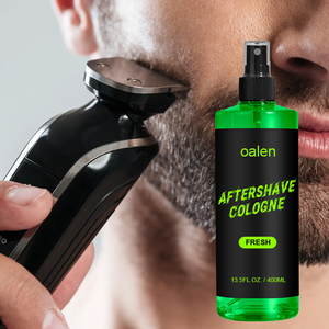 Loción para Después del Afeitado Luxfume para Hombre, Spray Refrescante y Calmante, Previene Irritaciones, Reduce el Enrojecimiento, Cuidado de la Barba para Piel Sensible - Product Image 1