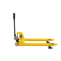 Vente en gros en usine Déménageurs hydrauliques manuels Outils de manutention Transpalette manuel