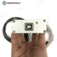 Logiciel de diagnostic pour chariot élévateur Toyota Bt Truckcom V2.12.6 Rev4, multi-langues, toyota Bt Cpc-Usb