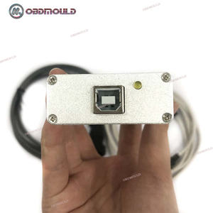 Voor Toyota Bt Truckcom V2.12.6 Rev4 Truck Com Programma Heftruck Diagnosesoftware Meertalig toyota Bt Cpc-Usb - Product Image 4