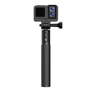 Caméra d'action <span class=keywords><strong>4K</strong></span> à double objectif SJ20, grand angle 155°, écran tactile, mémoire intégrée 128 Go, anti-tremblement pour l'extérieur - Product Image 5
