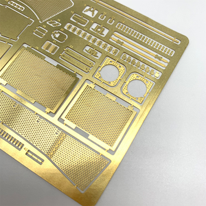 Modello 3D in Metallo Personalizzato della Famosa <span class=keywords><strong>Torre</strong></span> <span class=keywords><strong>Eiffel</strong></span> - Product Image 5