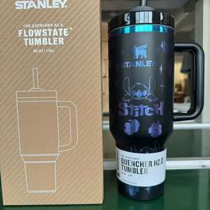 Vaso Térmico de Acero Inoxidable de 40 oz Estilo <span class=keywords><strong>Disney</strong></span>, con Diseño de Castillo y Coche, con Aislamiento Térmico de 6 Horas, STITCH <span class=keywords><strong>HELLO</strong></span> KITTY - Product Image 6