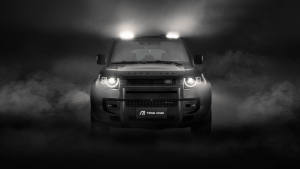 Accesorios de modificación de coche, luz superior de Control remoto, luz LED de techo de modo Dual para <span class=keywords><strong>Land</strong></span> <span class=keywords><strong>Rover</strong></span> <span class=keywords><strong>Defender</strong></span> 2022 <span class=keywords><strong>2023</strong></span>, accesorios - Product Image 3