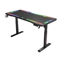 Table de jeu pliable compacte en métal pour petits espaces avec pieds détachables, tiroirs de rangement cachés et design ergonomique