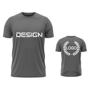 Professional Custom T Shirt Printing Services With <b>Creative</b> T Shirt Design for Wholesale T Shirts for Teams and Clubs - Product Image 6