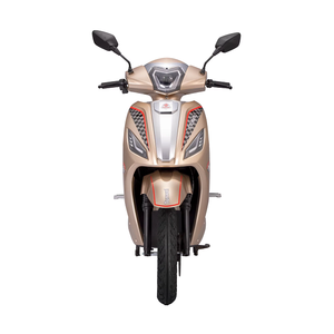 Scooter Eléctrico Moderno Tunwal Storm XL de 72 Voltios y 250W con Elegantes Ruedas de Aleación para Movilidad Urbana y Viajes por Carretera - Product Image 5