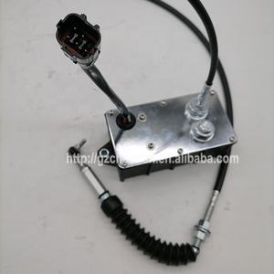 <span class=keywords><strong>Motor</strong></span> de Aceleración <span class=keywords><strong>AC2</strong></span>/<span class=keywords><strong>1500</strong></span> para Maquinaria de Construcción, <span class=keywords><strong>Motor</strong></span> de Acelerador para Excavadora <span class=keywords><strong>AC2</strong></span>/<span class=keywords><strong>1500</strong></span> - Product Image 4