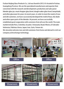 Pièces détachées pour blender <span class=keywords><strong>Kenwood</strong></span> A86, en acier inoxydable, avec pot en verre de 1250 ml, pour appareils électroménagers de cuisine. - Product Image 5