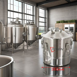 ถังหมักขนาดเล็ก20L/30L/50L - Product Image 1