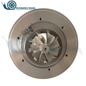 Cartuccia Turbo per Audi A4 <span class=keywords><strong>A6</strong></span> A8 VW Passat B5 <span class=keywords><strong>2.5</strong></span> <span class=keywords><strong>TDI</strong></span> 110 Kw GT2052V 454135 454135-5009S 454135-5006S 059145701G 059145701C - Product Image 5