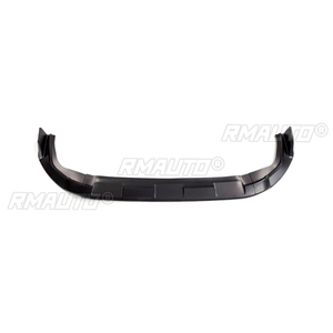 Alerón Delantero, Accesorios de Tuning, Splitter, Kit de Carrocería, Deflector para Toyota RAV4 2019 2020 2021 2022 - Product Image 3