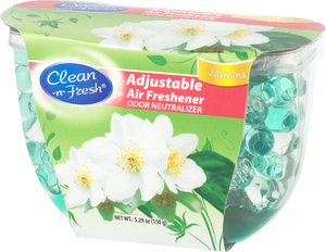 Refrescante Atmósfera 150g Tazón Forma Ambientador Cuentas - Product Image 3