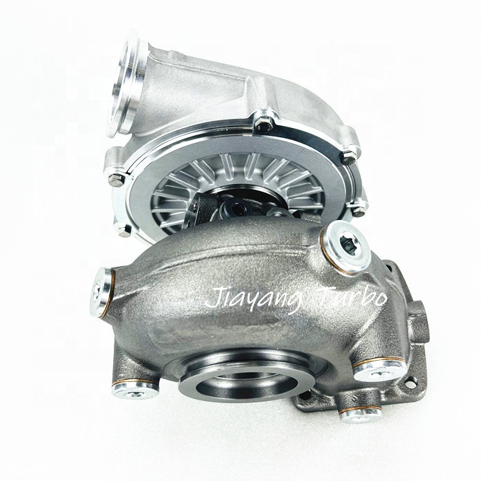 K26 Turbo 53269707113 for Man Generator with E2848LE322 Engine