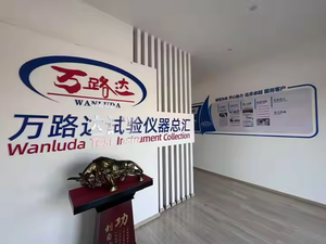 Toprak su 1 yıl garanti gıda makinesi için JLD 3009 taşınabilir <span class=keywords><strong>LED</strong></span> ekran dijital kılcal tüp test cihazı - Product Image 5